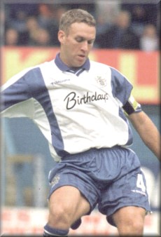 Nick Daws